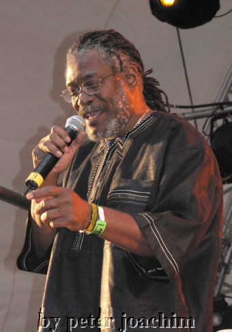 Horace Andy