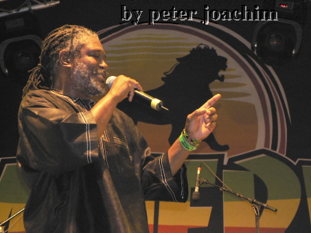 Horace Andy