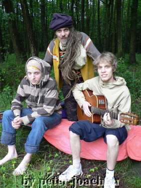 Iditafari