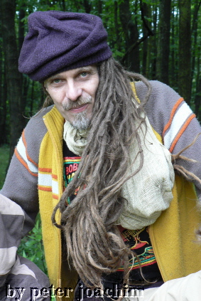 Iditafari