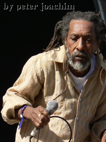 Ijahman Levi