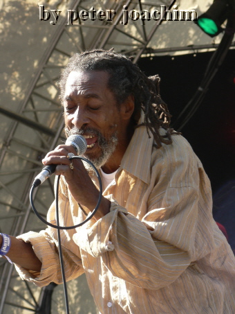 Ijahman Levi