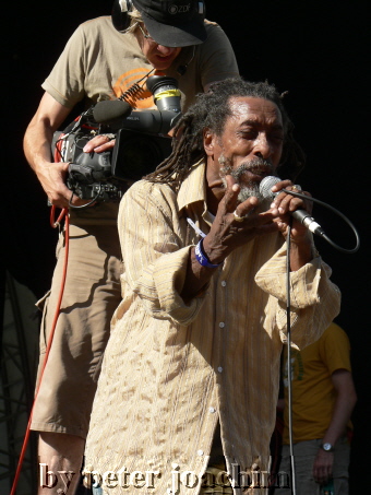 Ijahman Levi