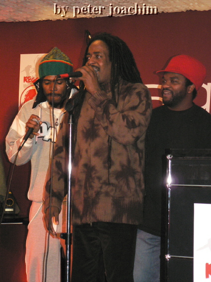 Jah Meek
