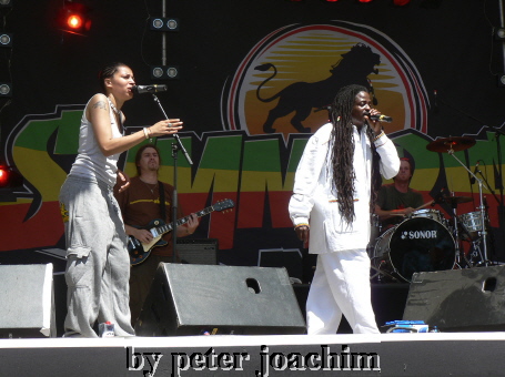 Jah Meek