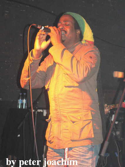 Jah Meek
