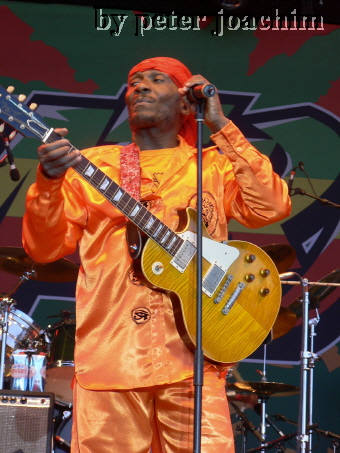 Jimmy Cliff