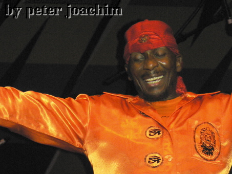 Jimmy Cliff