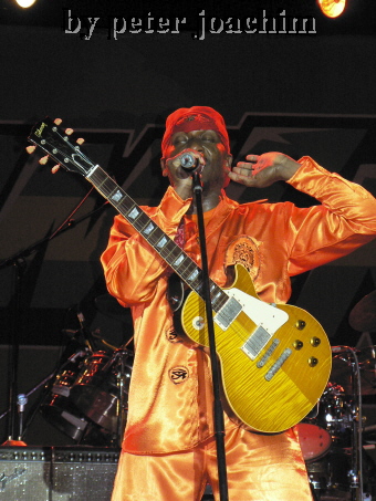 Jimmy Cliff