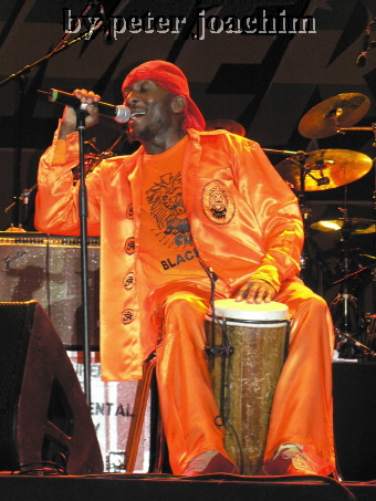 Jimmy Cliff