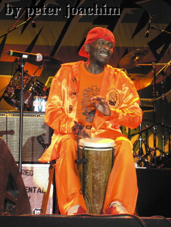 Jimmy Cliff