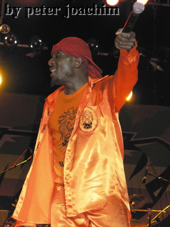 Jimmy Cliff