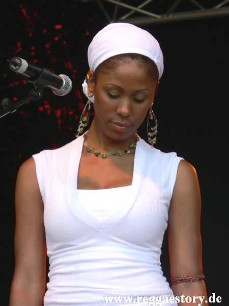 Joanne Williams