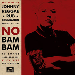 JRRF - No Bam Bam 