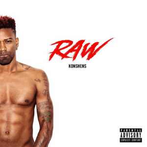 Konshens - RAW - Album 2018