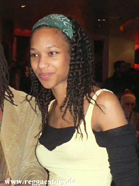 Lilian Gold