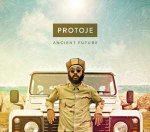 Protoje - Ancient Future - Album 2015