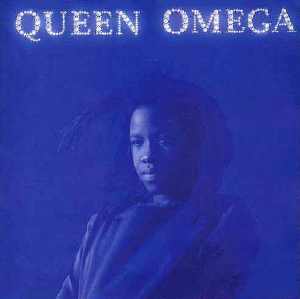 Queen Omega - Queen Omega - Album 2002