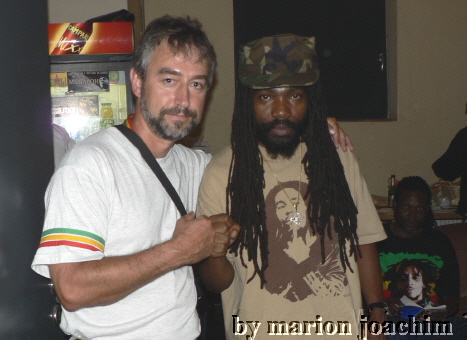 Ras Droppa