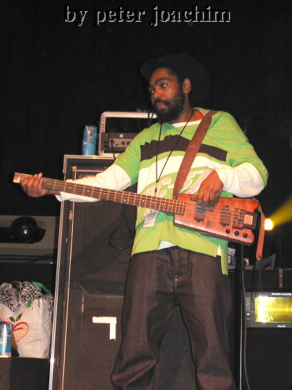 Ras Droppa