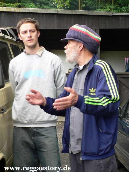 Rico Rodriguez