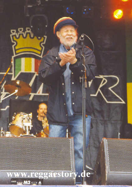 Rico Rodriguez