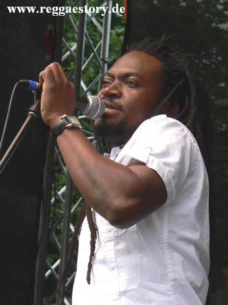 Riddimculcha