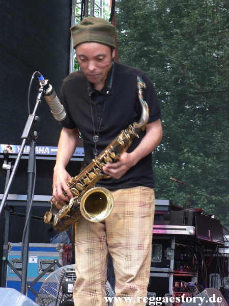 Riddimculcha