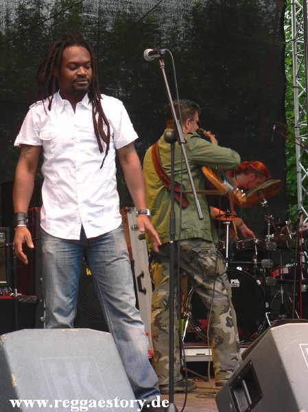Riddimculcha