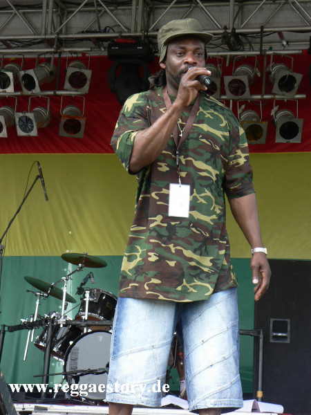Roots IQ