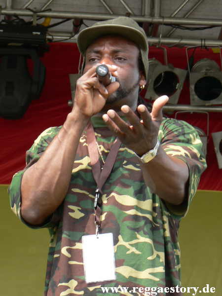 Roots IQ
