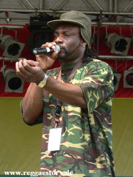 Roots IQ