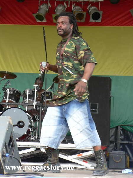 Roots IQ