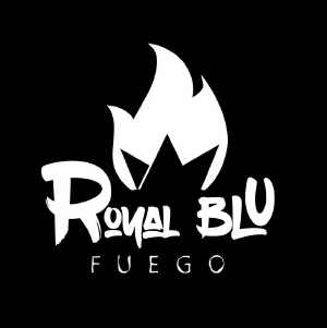 Royal Blu