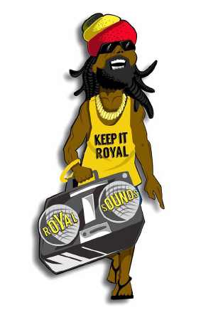 Royal Sounds