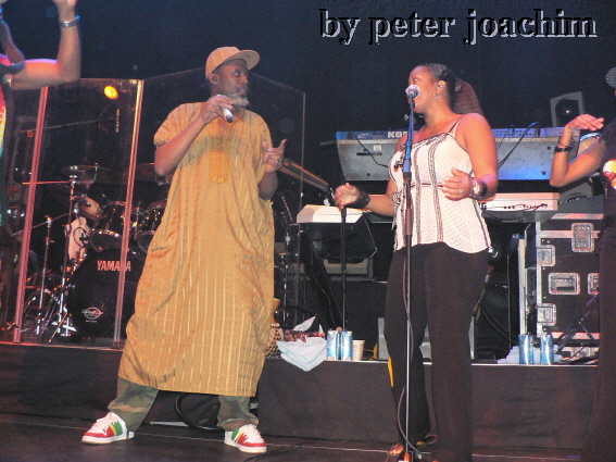 Steel Pulse