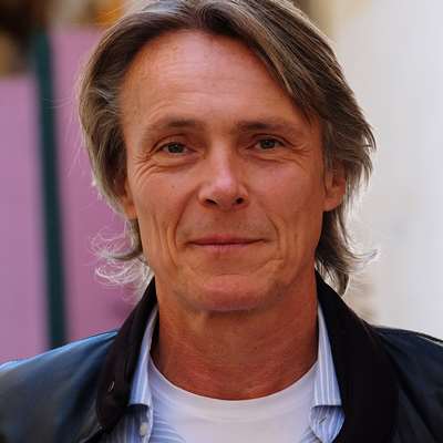 Werner Zips