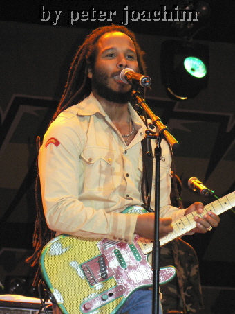 Ziggy Marley