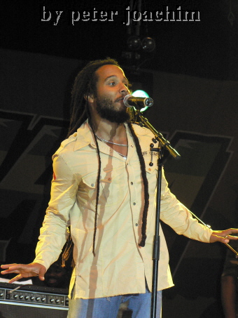 Ziggy Marley