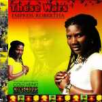 Empress Robertha