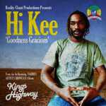 Hi Kee