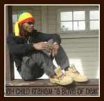 Jah Child