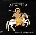 Johnny Dread