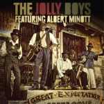 The Jolly Boys