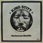 King Stitt