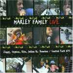 Marley Family
