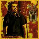 Misty Lion