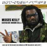 Moses Kelly