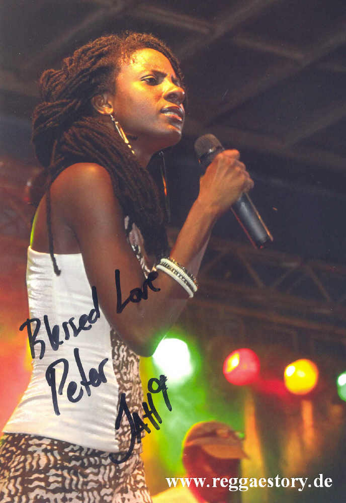 Jah 9