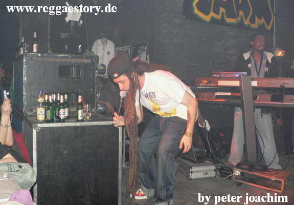 Alborosie
